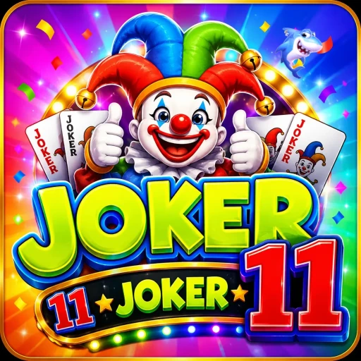 joker11