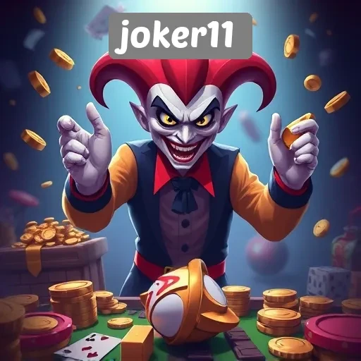 Tantangan dan Kesempatan Bermain di Joker11