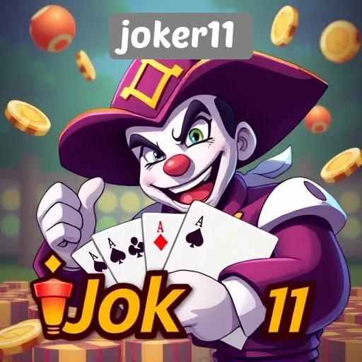 Menelusuri Fitur Menarik di Situs Game Joker11