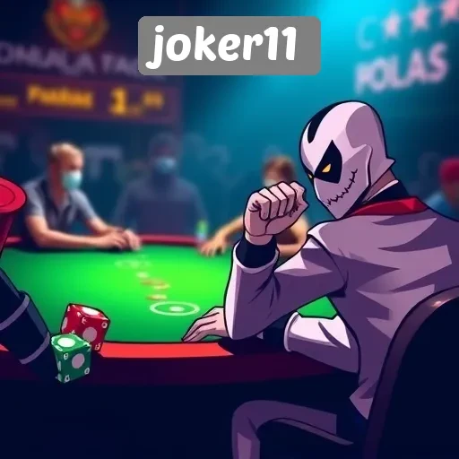 Panduan Lengkap Bermain di Situs Joker11