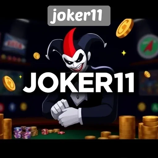 Dampak Joker11 Terhadap Industri Game Online di Indonesia