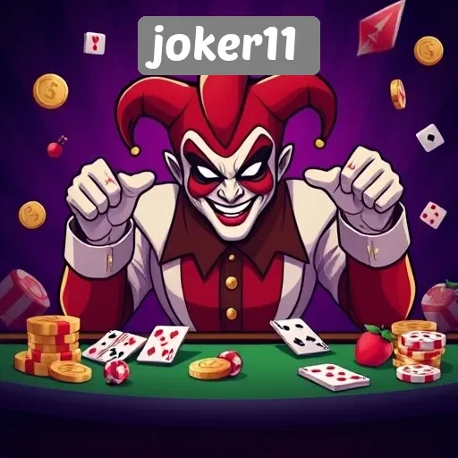 Pendahuluan Mengenai Joker11 dan Layanannya