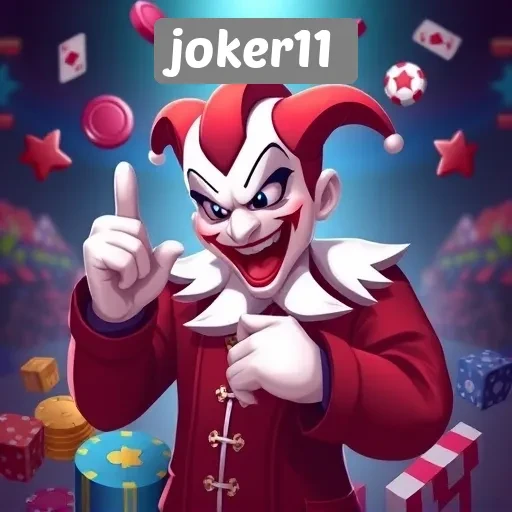 Perbandingan Joker11 dengan Situs Game Lain di Indonesia