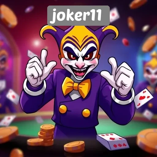 Mengapa Joker11 Menjadi Favorit Pecinta Game Online