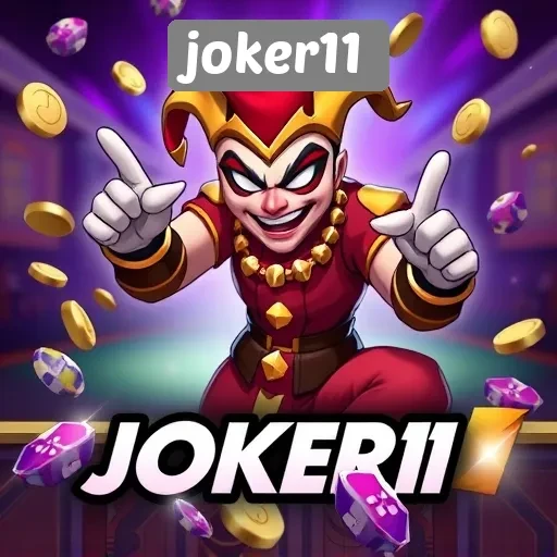 Keunggulan dan Fitur Menarik di Joker11 untuk Pecinta Game