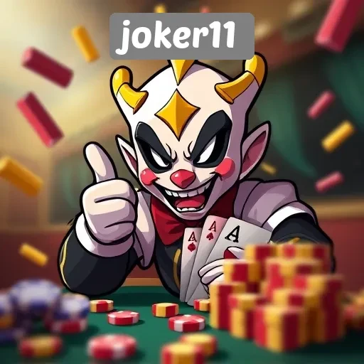 Kelebihan Joker11 Dalam Menawarkan Berbagai Jenis Permainan