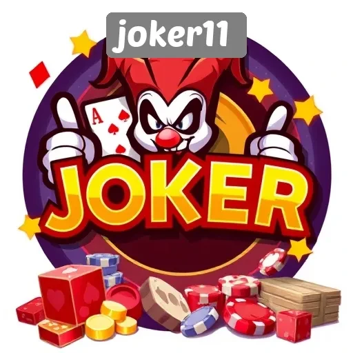 Mengenal Joker11 Sebagai Platform Game Terpercaya di Indonesia