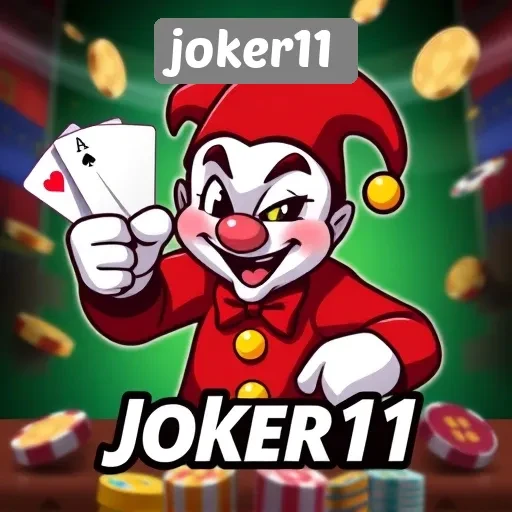 Mengenal Situs Game Joker11 untuk Permainan Online