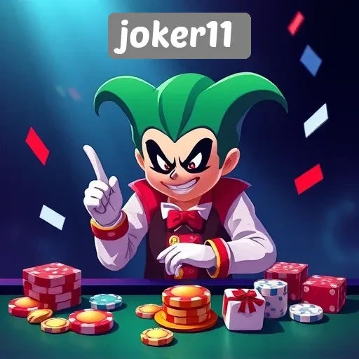 Ulasan Mendalam tentang Situs Game Joker11 di Indonesia