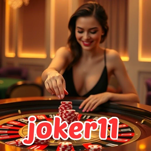 joker11 Penawaran Khusus