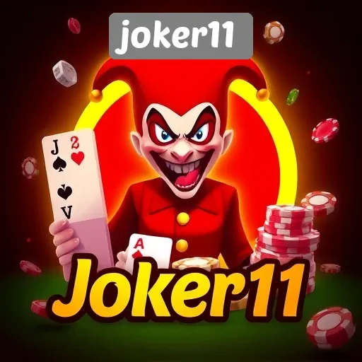 Referensi Permainan Populer di Joker11 yang Wajib Dicoba