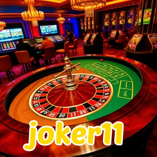 joker11: Program Referral Menarik untuk Pengguna Indonesia