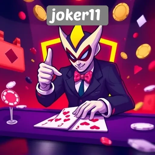 Bagaimana Joker11 Menyediakan Pengalaman Gaming yang Aman