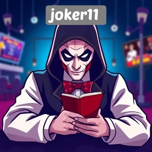 Analisis Keamanan dan Privasi di Situs Joker11