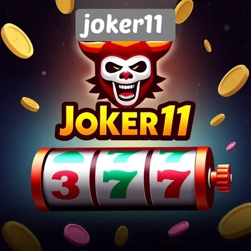 Sekilas Tentang Permainan Slot di Joker11