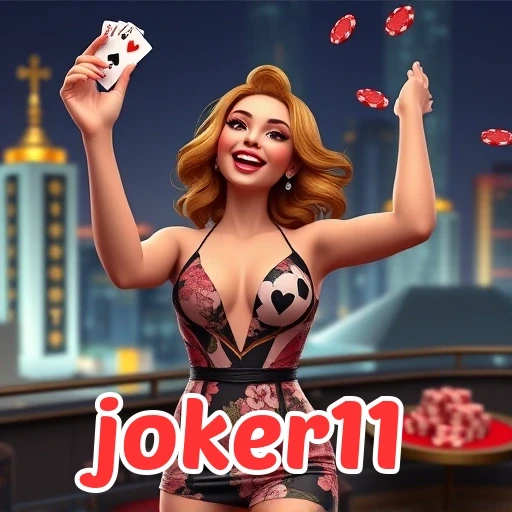 joker11: Taruhan Olahraga Penuh Keuntungan dan Fitur Menarik