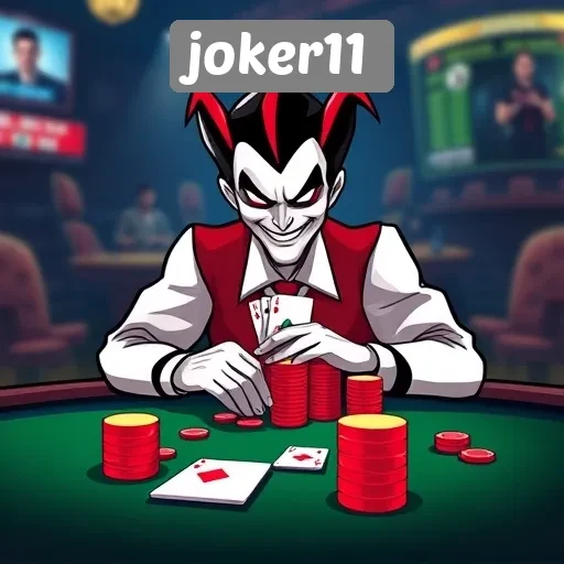 Tips Memulai Karier di Joker11 untuk Pemula