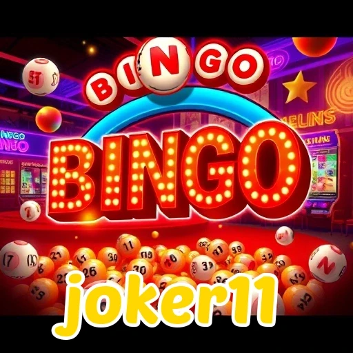 joker11 Turnamen Resmi