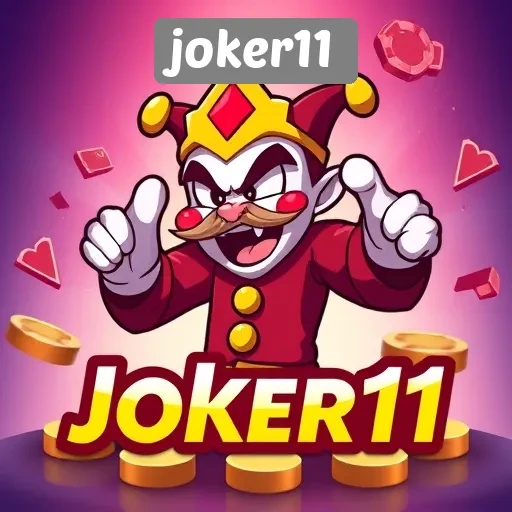 Menggunakan Joker11 Sebagai Platform Permainan Daring