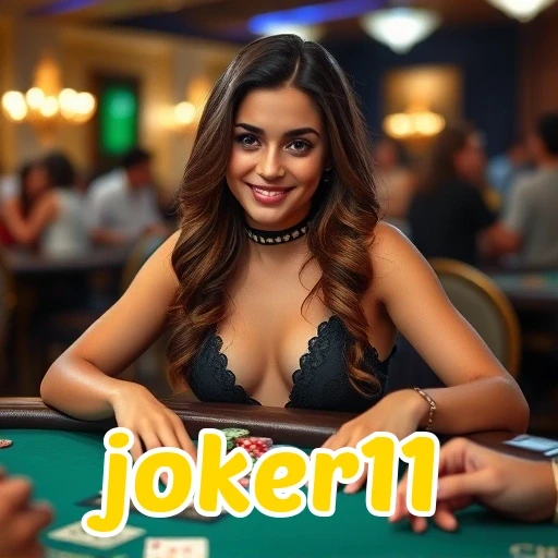 joker11: Bergabung dengan Program VIP untuk Keuntungan Maksimal